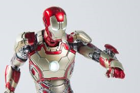 Mua bán COMICAVE IRON MAN MK42 2ND